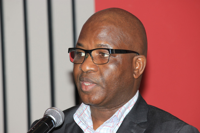 M.Amadou Lamine Traoré est nommé Directeur du bureau d’enquête et analyses à propos du crash du Sénégal-air: “Vous me permettrez de m’enquérir de la situation”