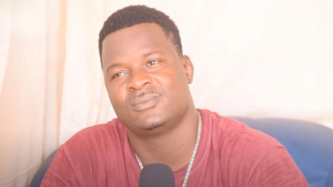 Le lutteur « Brise de mer » décède dans un accident Le lutteur « Brise de mer » décède dans un accident