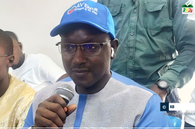 Risque de débordement du fleuve Sénégal : le ministère de l’Hydraulique appelle à la prudence Risque de débordement du fleuve Sénégal : le ministère de l’Hydraulique appelle à la prudence