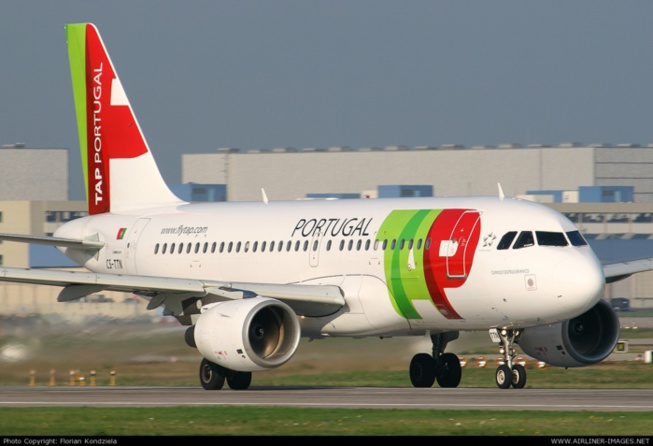 Aéroport Léopold Sédar Senghor : La compagnie Tap Air Portugal frôle le pire