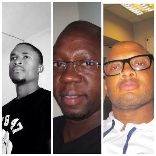 Dr Yakhya Diop, Cheikh Niang et Youssou Diédhiou : Les 3 sénégalais qui ont péri dans le crash de l'avion sanitaire Dr Yakhya Diop, Cheikh Niang et Youssou Diédhiou : Les 3 sénégalais qui ont péri dans le crash de l'avion sanitaire