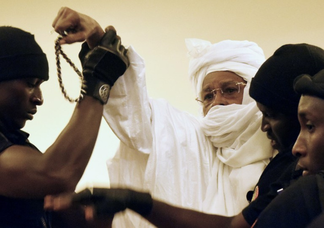 Présenté comme le procès du siècle, l’affaire Habré vire au fiasco