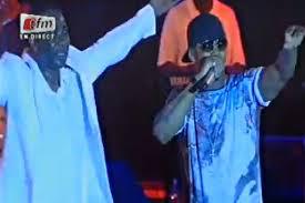 El Hadj Diouf: “Dans le cadre du business, Youssou Ndour, un de mes modèles” El Hadj Diouf: “Dans le cadre du business, Youssou Ndour, un de mes modèles”