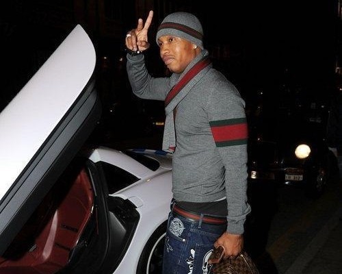 El Hadji Diouf : “Je suis pas “bad boy”, j’ai changé”