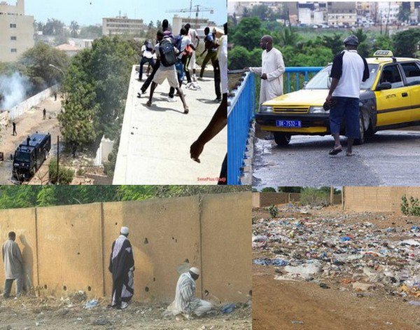 Le Sénégalais est-il un compatriote ? Le Sénégalais est-il un compatriote ?