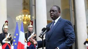 Lettre ouverte à Monsieur le Président de la République du Sénégal, S.E. Macky Sall - Jean-Claude Marut Lettre ouverte à Monsieur le Président de la République du Sénégal, S.E. Macky Sall - Jean-Claude Marut