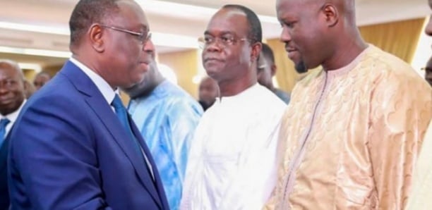 « Un TAS d’immondices ! », Par Mouhamadou Lamine Massaly, Pdt de l’UNR, Membre du Bloc des Libéraux et des Démocrates Bld / Takku « Un TAS d’immondices ! », Par Mouhamadou Lamine Massaly, Pdt de l’UNR, Membre du Bloc des Libéraux et des Démocrates Bld / Takku