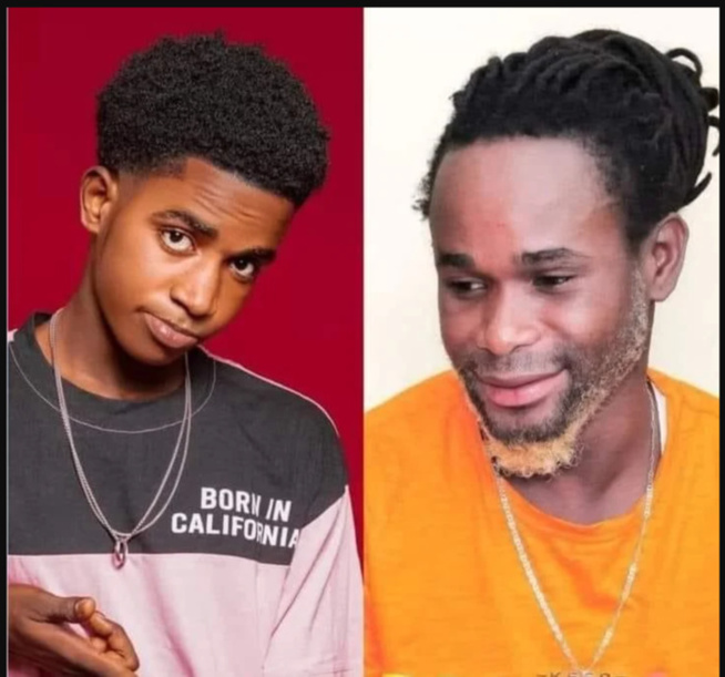 Arrestation du meurtrier d'Aziz Dabala au Magal de Touba Arrestation du meurtrier d'Aziz Dabala au Magal de Touba