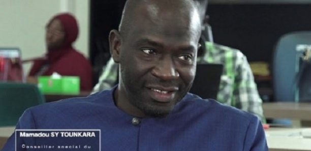 Le Sénégal dans l’espace : voici les noms des Sénégalais qui ont permis la prouesse, par Mamadou Sy Tounkara Le Sénégal dans l’espace : voici les noms des Sénégalais qui ont permis la prouesse, par Mamadou Sy Tounkara