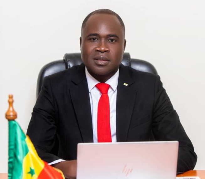 Loi pour protéger les guides religieux : Moustapha Junior Thiam interpelle les autorités et l’Assemblée Loi pour protéger les guides religieux : Moustapha Junior Thiam interpelle les autorités et l’Assemblée