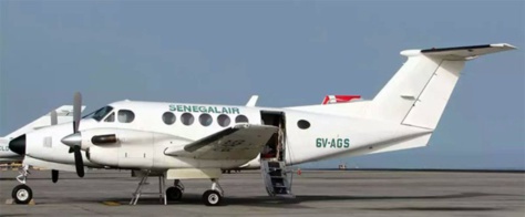 Affaire de la disparition de l’avion de Sénégalair : Les Dg de l’Anacim et l’Asecna cuisinés par les enquêteurs