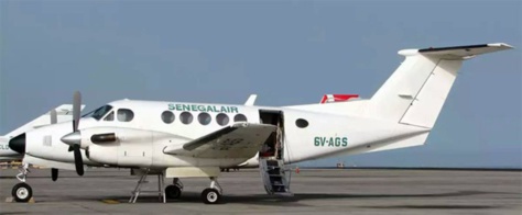 Affaire de la disparition de l’avion de Sénégalair : Les Dg de l’Anacim et l’Asecna cuisinés par les enquêteurs Affaire de la disparition de l’avion de Sénégalair : Les Dg de l’Anacim et l’Asecna cuisinés par les enquêteurs