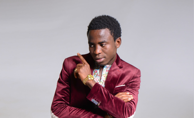 Conduite sans permis : Sidy Diop condamné à une amende de 150 000 francs CFA Conduite sans permis : Sidy Diop condamné à une amende de 150 000 francs CFA