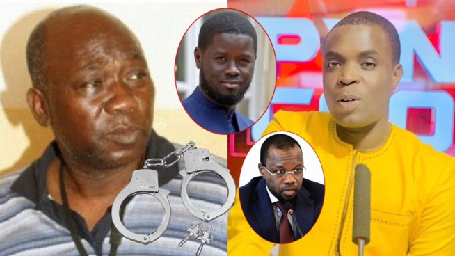 URGENT- Le commissaire Keita convoqué à la DIC à 15h URGENT- Le commissaire Keita convoqué à la DIC à 15h