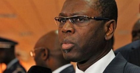 Le Sénégal compte assurer l'émergence d'industries minières structurées ( Ministre) Le Sénégal compte assurer l'émergence d'industries minières structurées ( Ministre)