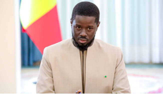 Dissolution du CESE et DU HCCT : Voie référendaire inévitable pour dissoudre les deux institutions Dissolution du CESE et DU HCCT : Voie référendaire inévitable pour dissoudre les deux institutions