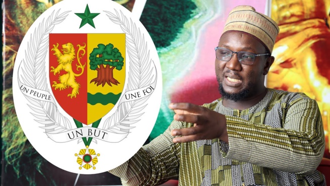 Oumar Diagne : Un Usurpateur de Titre au Plus Haut Sommet de l’État Oumar Diagne : Un Usurpateur de Titre au Plus Haut Sommet de l’État