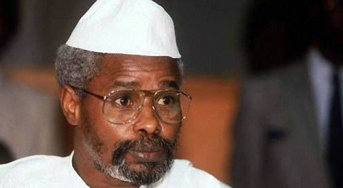 Procès de l'ancien Président tchadien : Habré conté par Arnaud Dingammadji Procès de l'ancien Président tchadien : Habré conté par Arnaud Dingammadji