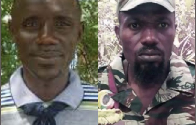 Tuerie de Boffa Bayotte : la perpétuité confirmée en appel pour René Bassène, Oumar Ampoï Bodian acquitté Tuerie de Boffa Bayotte : la perpétuité confirmée en appel pour René Bassène, Oumar Ampoï Bodian acquitté