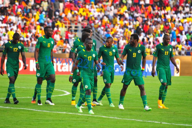 Primes de matches: Chaque Lion a touché 3 millions F Cfa…