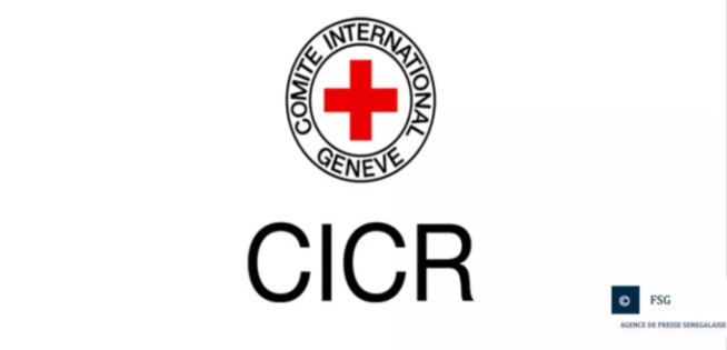 Le CICR et la Croix-Rouge célèbrent la Journée internationale des personnes disparues à Thiaroye-sur-mer Le CICR et la Croix-Rouge célèbrent la Journée internationale des personnes disparues à Thiaroye-sur-mer