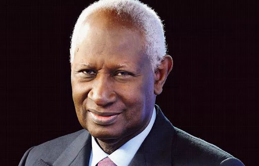 Crash Air France (1960): Le Président Diouf l’avait échappé belle ! Crash Air France (1960): Le Président Diouf l’avait échappé belle !