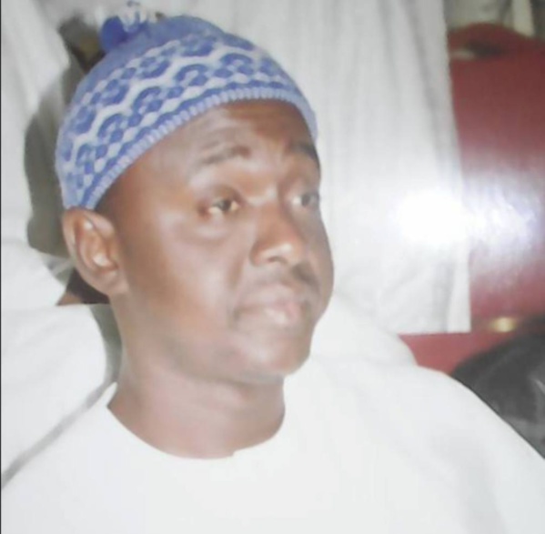 Situation catastrophique du Sénégal : Par devoir et pour la postérité ! - Par Saliou Mbacké Taïf Situation catastrophique du Sénégal : Par devoir et pour la postérité ! - Par Saliou Mbacké Taïf