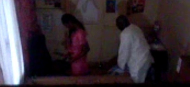 Procès des présumés diffuseurs de la vidéo obscène de la Médina : Sow et Coulibaly édifiés ce matin Procès des présumés diffuseurs de la vidéo obscène de la Médina : Sow et Coulibaly édifiés ce matin