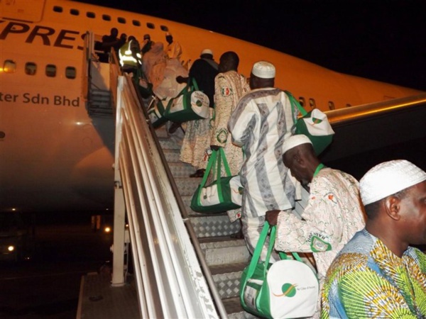 Hajj 2015: Mort d’un pèlerin sénégalais du premier vol Hajj 2015: Mort d’un pèlerin sénégalais du premier vol