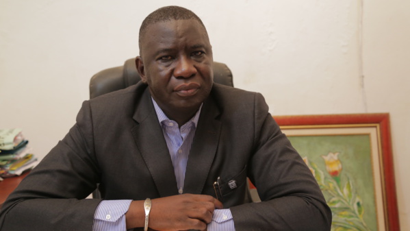 Me Assane Dioma Ndiaye sur le procès Habré : « Les Africains doivent se défaire de ces légendes soutenues par les puissances étrangères » Me Assane Dioma Ndiaye sur le procès Habré : « Les Africains doivent se défaire de ces légendes soutenues par les puissances étrangères »
