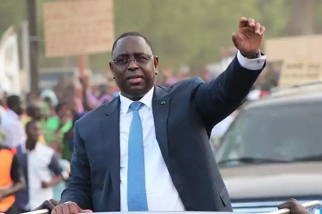 Le président Macky Sall n'ira pas demain dans la banlieue Le président Macky Sall n'ira pas demain dans la banlieue