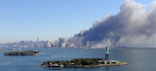 Le 11-Septembre, 14 ans plus tard