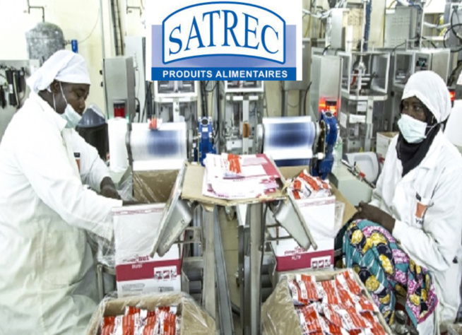 Piégés et accusés de séquestration et association de malfaiteurs : A Satrec, 5 délégués placés en garde à vue, le procureur saisi par un collectif Piégés et accusés de séquestration et association de malfaiteurs : A Satrec, 5 délégués placés en garde à vue, le procureur saisi par un collectif