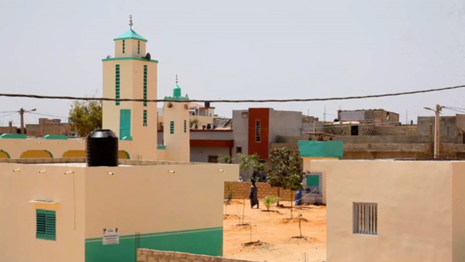 Conflit foncier à Tivaouane Peulh : Le collectif des enseignants impactés en guerre contre un promoteur Conflit foncier à Tivaouane Peulh : Le collectif des enseignants impactés en guerre contre un promoteur