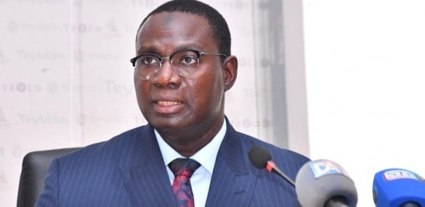 Moussa Bala Fofana, ministre de l’Urbanisme : « 8 pôles territoire vont remplacer le HCCT » Moussa Bala Fofana, ministre de l’Urbanisme : « 8 pôles territoire vont remplacer le HCCT »