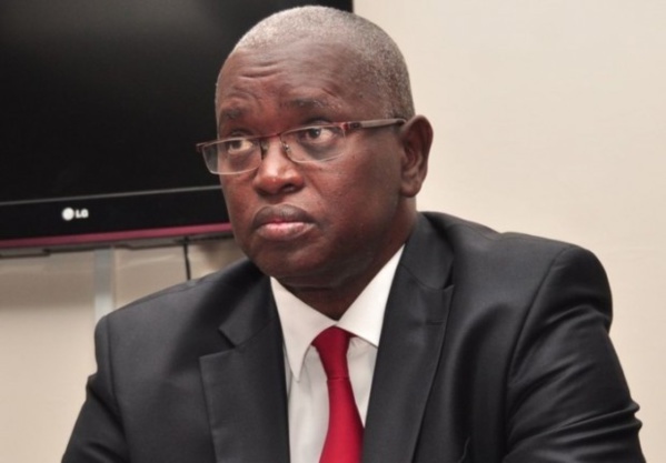 Latif Coulibaly répond à l’ancien ministre Mamadou Abdoulaye Sow Latif Coulibaly répond à l’ancien ministre Mamadou Abdoulaye Sow
