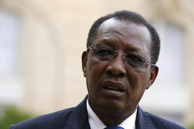 Presse-Tchad : Déby ordonne le rapatriement de la chaîne nationale