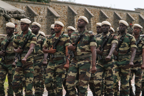Attaque d’un contingent sénégalais au Mali : Trois blessés, dont un grave Attaque d’un contingent sénégalais au Mali : Trois blessés, dont un grave