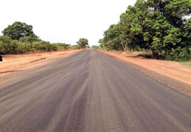 Du noir sur le Livre Bilan des 12 ans de règne de Macky Sall : Le Fouladou ajoute trois pages sur ses chantiers inachevés Du noir sur le Livre Bilan des 12 ans de règne de Macky Sall : Le Fouladou ajoute trois pages sur ses chantiers inachevés