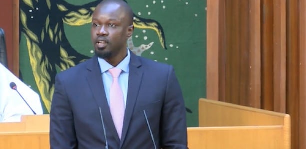 Motion de censure dès ce mardi : Benno veut faire tomber le gouvernement de Sonko Motion de censure dès ce mardi : Benno veut faire tomber le gouvernement de Sonko