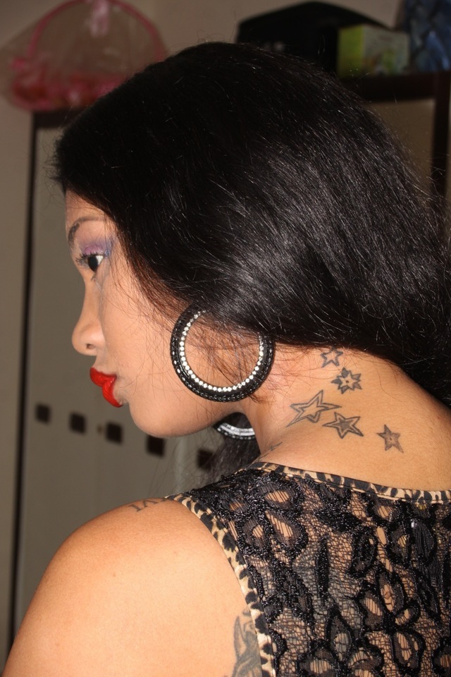 L’histoire jamais racontée de Adja Diallo L’histoire jamais racontée de Adja Diallo