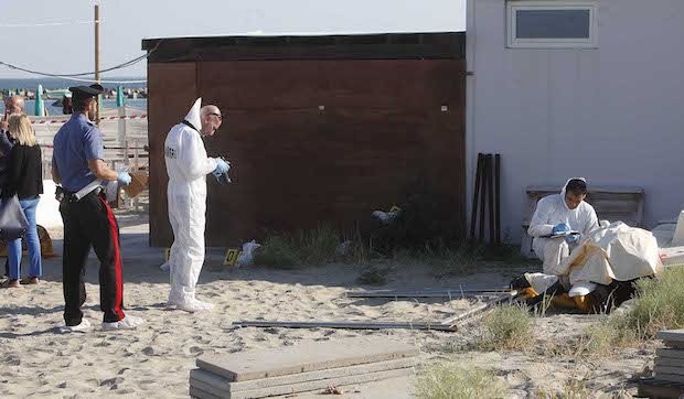 Italie : un sénégalais froidement assassiné par un inconnu Italie : un sénégalais froidement assassiné par un inconnu
