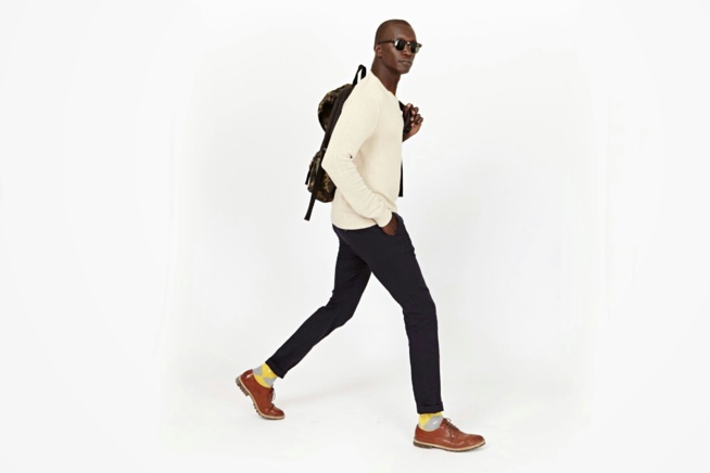 Finaliste du Best Model The World ,le Sénégalais Pape Mbaye encore finaliste du Best Model en Belgique ce 25 octobre