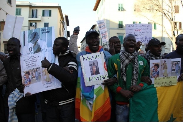 Recrudescence des meurtres de Sénégalais à l’étranger : Qu’arrive-t-il aux Modou Modou ? Recrudescence des meurtres de Sénégalais à l’étranger : Qu’arrive-t-il aux Modou Modou ?