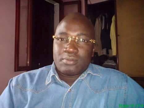 Voici Mor Sèye, le sénégalais assassiné par un raciste en Italie Voici Mor Sèye, le sénégalais assassiné par un raciste en Italie