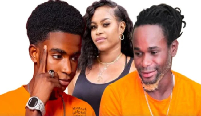 Double meurtre de Pikine : Ces nouveaux éléments de l’enquête sur le cas Aziz Dabala Double meurtre de Pikine : Ces nouveaux éléments de l’enquête sur le cas Aziz Dabala