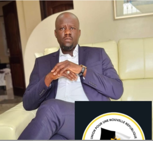 Mouhamadou Lamine Massaly, président du parti UNR : « La motion de censure contre Ousmane Sonko est une nécessité » Mouhamadou Lamine Massaly, président du parti UNR : « La motion de censure contre Ousmane Sonko est une nécessité »