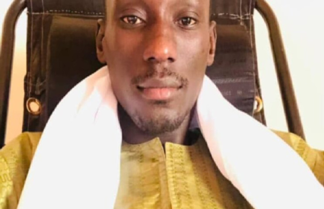 Affaire Cheikh Oumar Diagne et le Comité d'organisation du Grand Magal : Les tensions persistent à Touba, Serigne Fallou Mbacké Khass réclame sa démission Affaire Cheikh Oumar Diagne et le Comité d'organisation du Grand Magal : Les tensions persistent à Touba, Serigne Fallou Mbacké Khass réclame sa démission