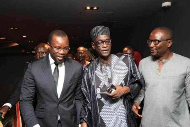 Cinématographie: Le Gouvernement soutient les productions locales Cinématographie: Le Gouvernement soutient les productions locales