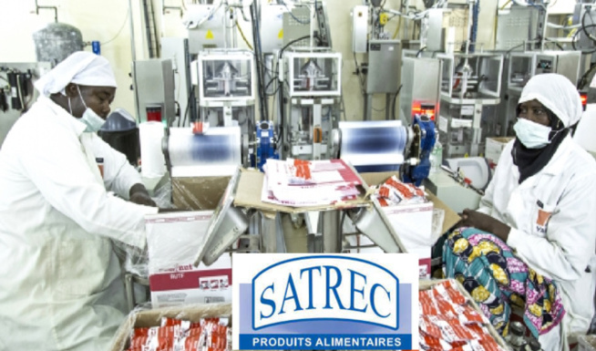 Conditions de travail précaires à Satrec Vitalait : Les employés demandent une intervention urgente de l'État Conditions de travail précaires à Satrec Vitalait : Les employés demandent une intervention urgente de l'État